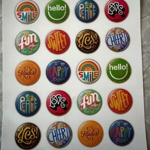 Stamps 20 Inspirational Forever Stamps